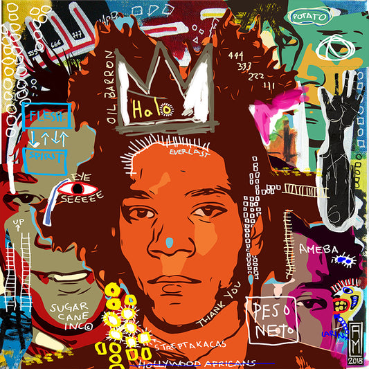 Basquiat