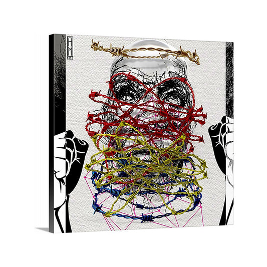 Roșu, Galben și Albastru