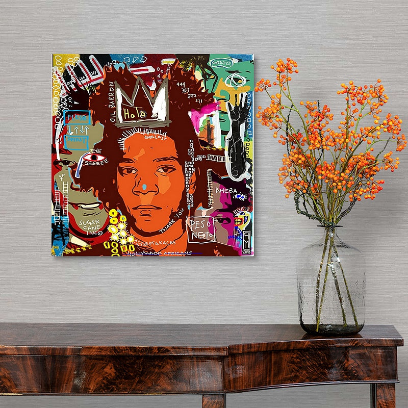 Basquiat